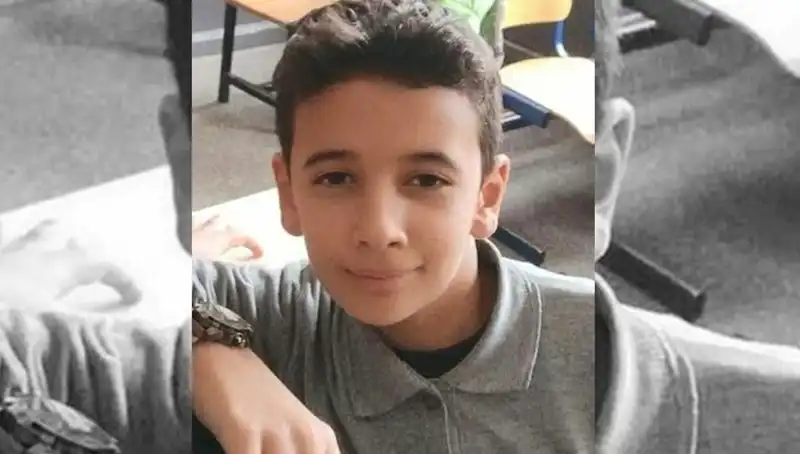 Kaybolan Genç Burak’ın Gizemi: Ailesi ve Arkadaşları Umutla Bekliyor