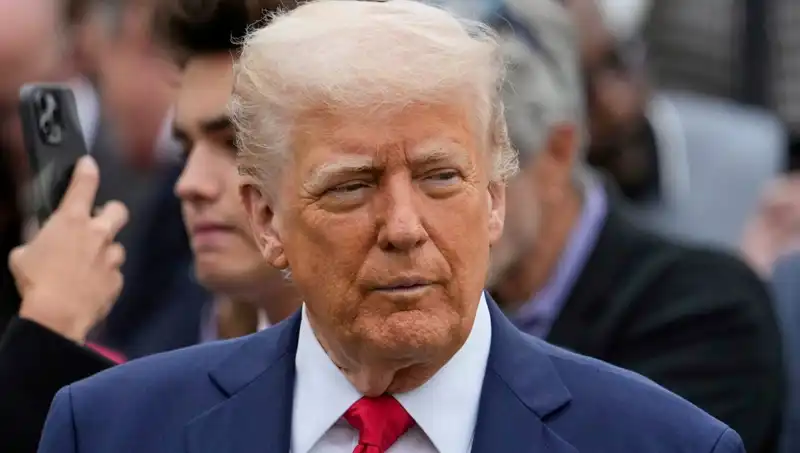 Trump, Çin Ürünlerine Uygulanan Yüzde 154 Vergiyi Düşürme Planlarını Açıkladı
