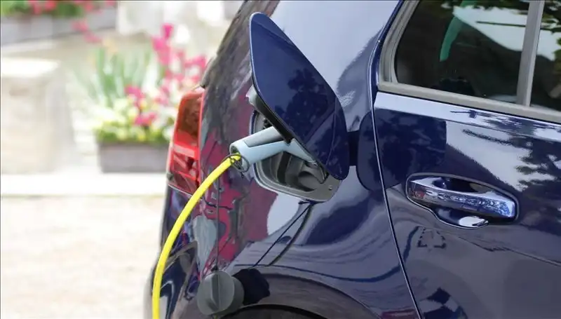 Tesla'yı Geride Bırakan Elektrikli Araç: 1500 Kilometre Menzil İddiası