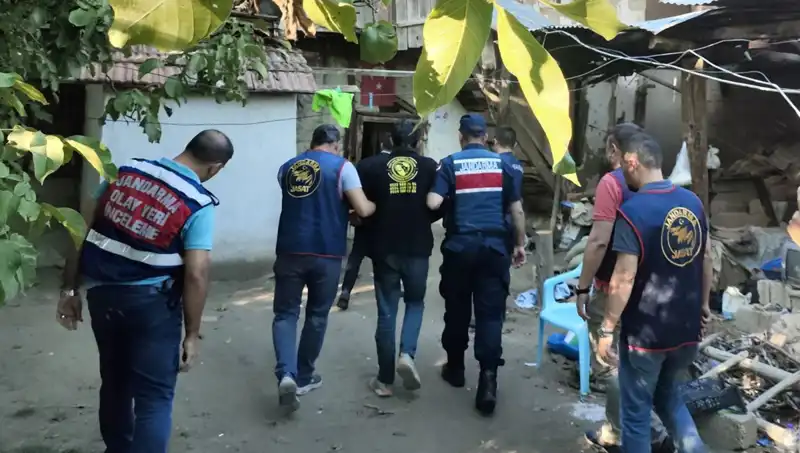 Denizli'de Torun Dehşeti: Piknik Tüpüyle Cinayet Ortaya Çıktı
