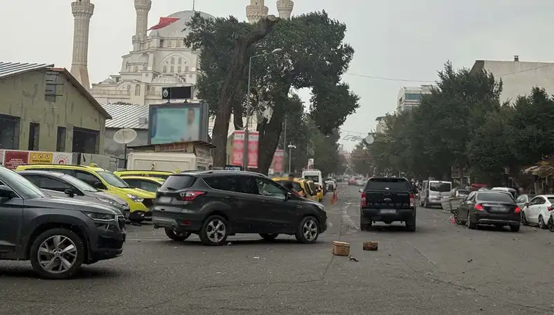 Iğdır'ı Vuran Fırtınanın Ardındaki Gizemli Sebepler Ortaya Çıktı