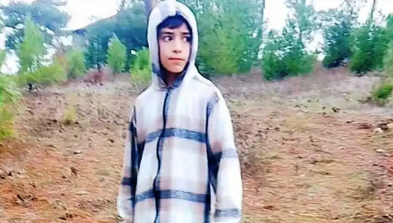 Bünyamin'in Hayatını Kayıp Eden Olay: Aile ve Dostları Yasta