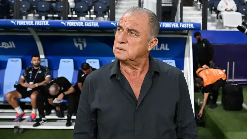 Suudi Arabistan'da Fatih Terim'in Başarı Formülü: Türk Efsanesi Neyi Farklı Yapıyor?