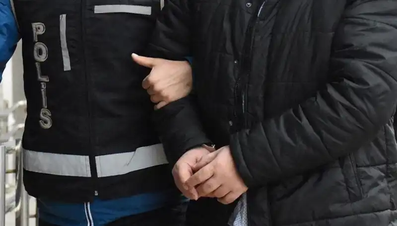 Edirne’de FETÖ Şüphelileri Operasyonu: İki Gözaltı!