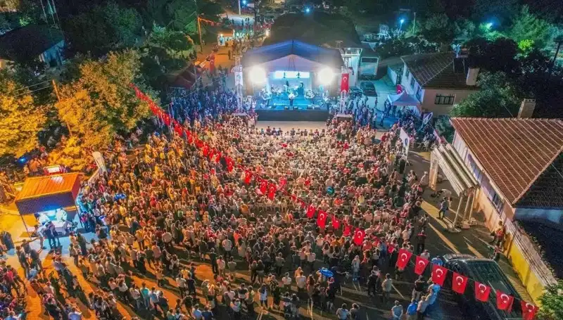 Leylek Şenliği 2023: Festivallerin Gözdesi Nerede ve Ne Zaman?