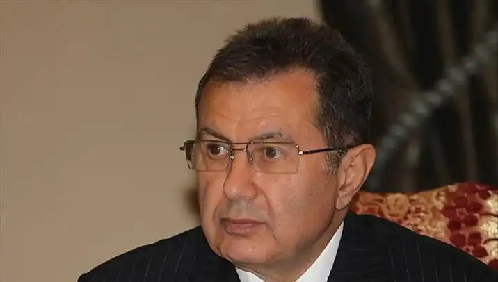 Mehmet Emin Karamehmet: İş Dünyasının Zirvesindeki Yetenek
