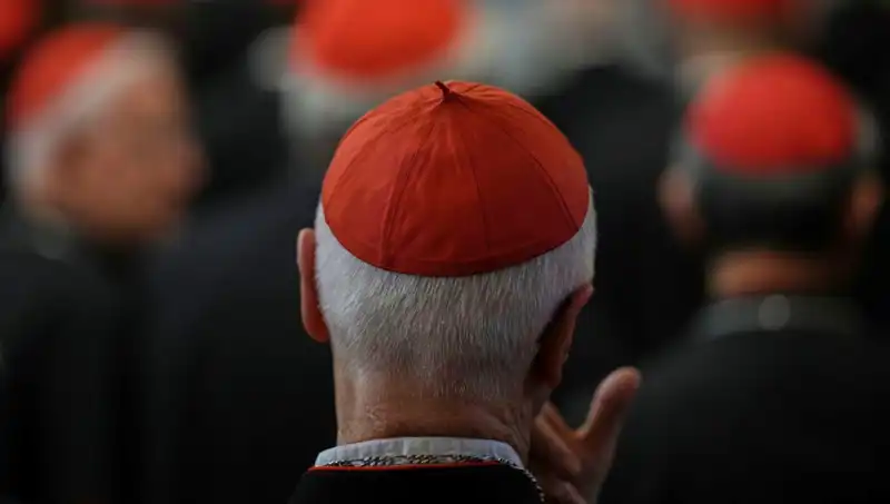 Yeni Papa Seçimi İçin Konklav Tarihi Açıklandı: Beklentiler Artıyor