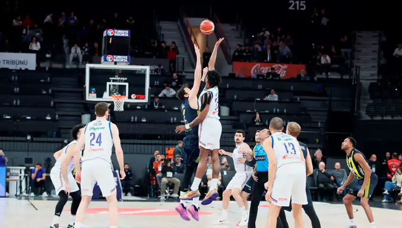 Euroleague Play-Off Süreci Başlıyor: Takımlar ve Yapılacak Maçlar