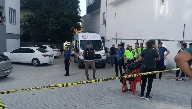Çocukların Tüfekle Oyun Oynadığı Anlar Trajik Bir Sonla Bitti