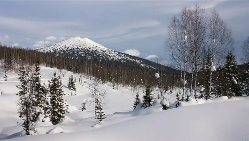 Elbruz Dağı'nda Hayatını Kaybeden Türk Dağcıların Trajik Hikayesi