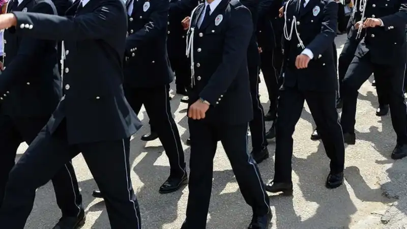 Polis Meslek Yüksekokulları'na 2.500 Yeni Öğrenci Alınacak: Başvurular Başladı!