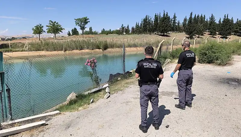 5 Günlük Aramanın Ardından Acı Son: Sulama Kanalındaki Ceset Bulundu