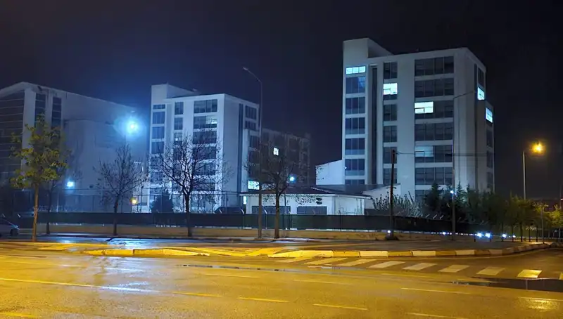 56 Öğrenci Zehirlenme Şüphesiyle Hastaneye Kaldırıldı: Olayın Detayları