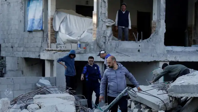 MİT Başkanı Kalın’ın Hamas Görüşmesi: Ortadoğu’da Yeni Gelişmeler Neler Getiriyor?