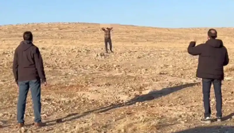 Terör Örgütünün Sabotajcısı Jandarma ve MİT'e Teslim Oldu: Detaylar Ortaya Çıktı