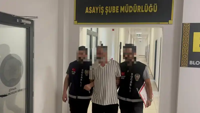Kocaeli'nde Aile Vahşeti: Gerçekler Gün Yüzüne Çıkıyor