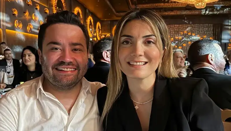 Muhittin Böcek’in Gelini ve Üç Şüpheli Adliyeye Sevk Edildi!