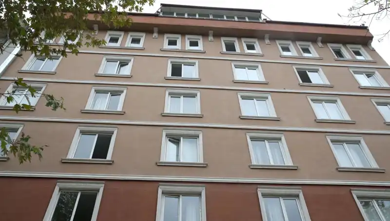 Kastamonu'da Otel Penceresinden Düşen Kadının Sırrı Nedir?