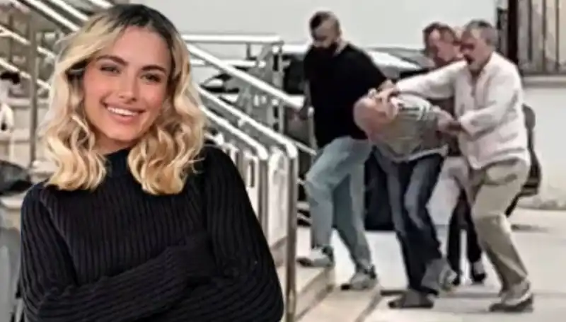 Balkondan Tırmanarak Sinem’i Öldüren Zanlı Saçlarını Kazıttı: Trabzon'daki Cinayet Şoku