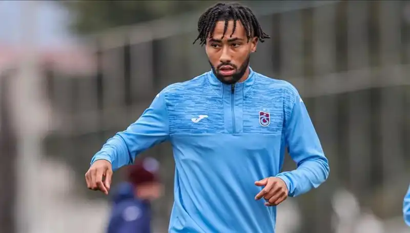 Trabzonspor, Folcarelli'den Beklediği Müjdeli Haberi Alamadı