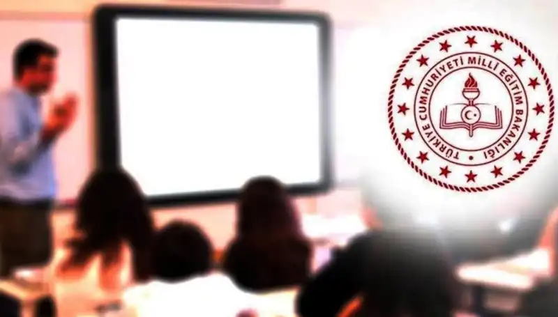 MEB 15 Bin Sözleşmeli Öğretmen Alımına Dair Detayları Açıkladı