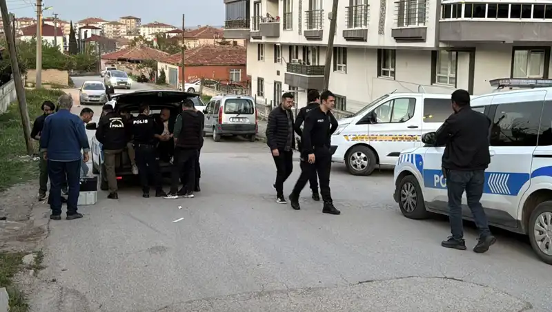 Kırıkkale'de Silahlı Kavga: Yaralılar ve Gözaltılarla Sonuçlanan Gergin Anlar