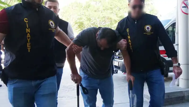 Kaybolan Genç Adamın Cesedi Bulundu: Evli Çiftin İtirafı Şok Yarattı!