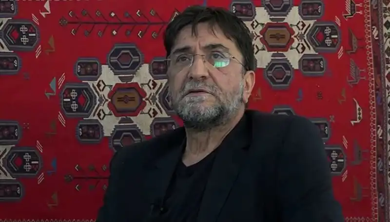 Gazeteci Nihat Genç Hayatını Kaybetti: Medya Dünyasında Derin Üzüntü