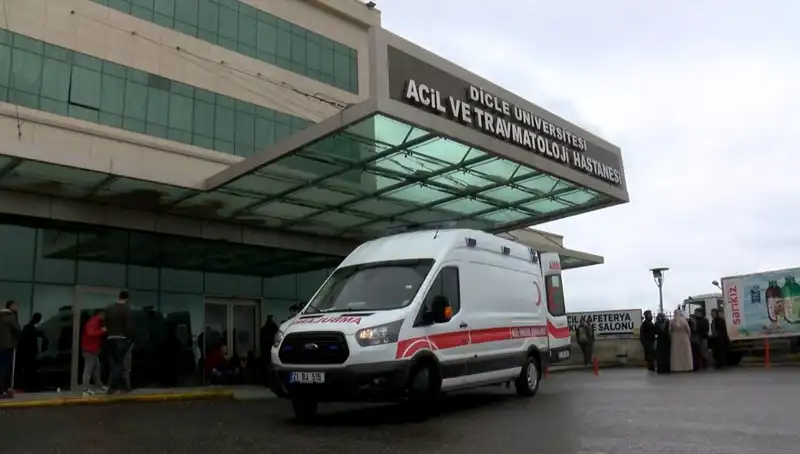 Bir Aile Dramı: Kuzenini ve Oğlunu Vuran Şahıs Tutuklandı