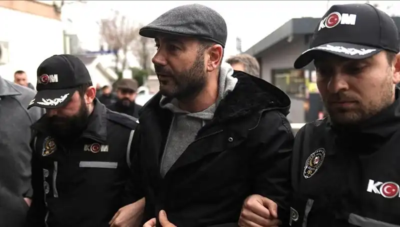 Rıza Akpolat’ın Baldızına Gözaltı: Olayın Ardındaki Gizemli Gerçekler