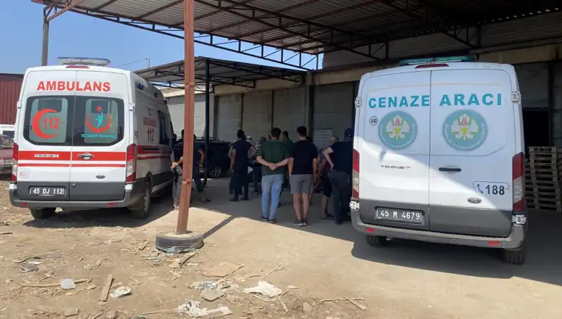 Marangozun Gizemli Ölümü: Korkutucu Gerçekler Ortaya Çıkıyor