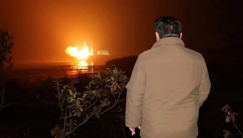 Kuzey Kore Silah Programı: Amerikan Halkının Üzerine Binen Yük
