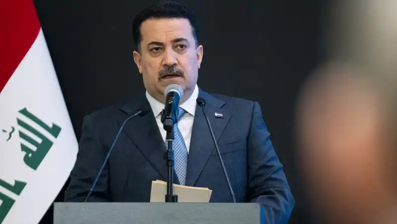 Irak’tan Suriye’ye Stratejik Ziyaret: Petrol Boru Hattı Projeleri Masada