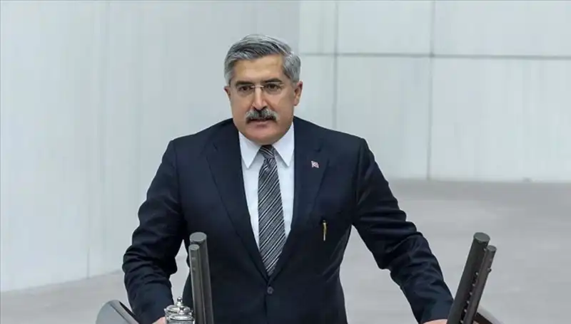 Hüseyin Yayman: AK Parti’nin Yükselen Yıldızı ve İcraatları