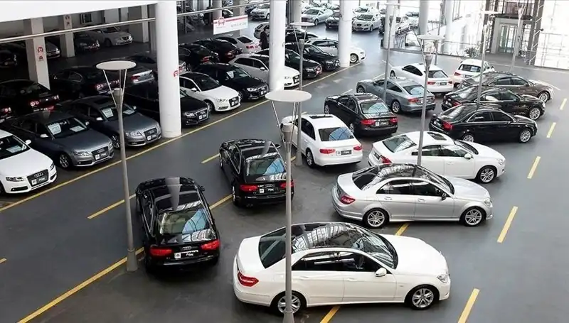 Sıfır Faizle Araç Sahibi Olmanın Yolu: 1.5 Milyon Lira Fırsatı!