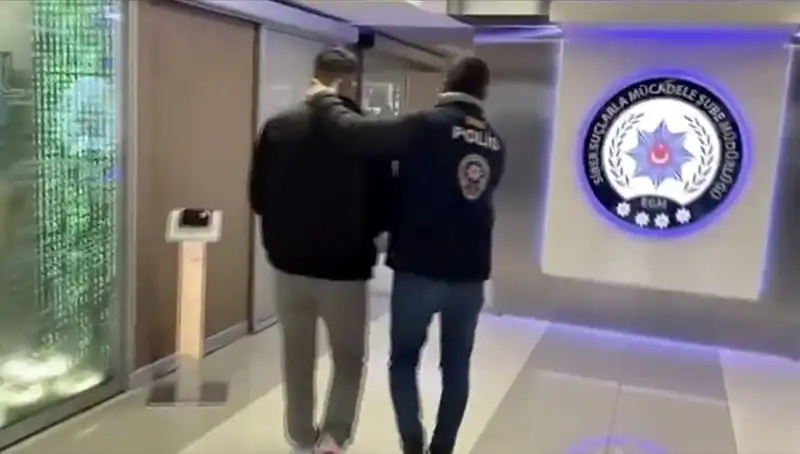 Papara'nın Yasa Dışı Bahis Bağlantıları: 15 Şüpheliye Tutuklama Talebi