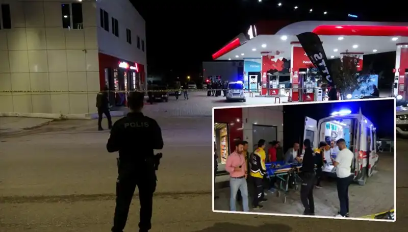 Malatya'da Silahlı Saldırı: Genç Hayatını Kaybetti, Şehirde Gerginlik Artıyor