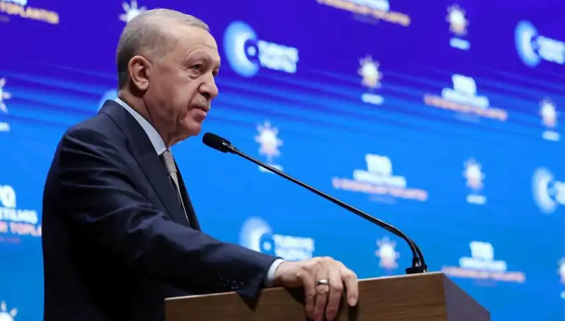 Erdoğan ve DEM Parti Görüşmesi: Siyasi Zirve Beklentileri Artıyor