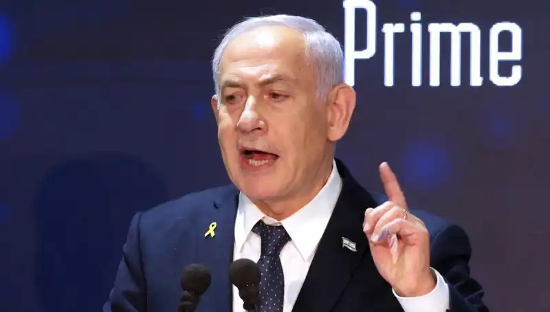 İsrail'den Halifelik Açıklaması: Yeni Ortadoğu Stratejisi
