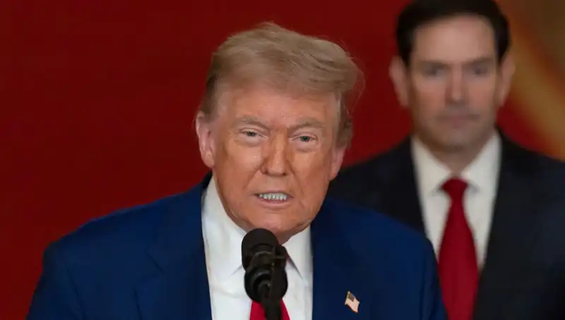 Trump'tan İran Nükleer Programına 30 Milyar Dolar İtirazı
