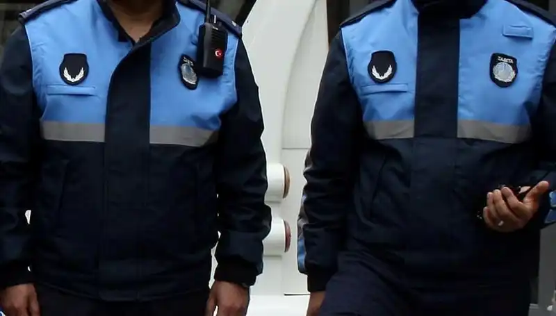 Kayseri'de Eş Zamanlı Dilenci Operasyonu: Yüzlerce Dükkan İncelendi