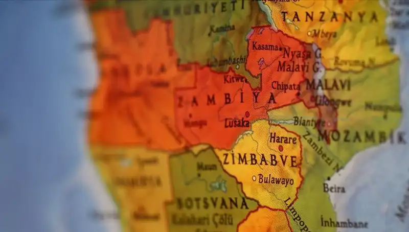 Zambiya Cumhurbaşkanı Hakkında Şok Gelişme: Büyü Yüzünden İki Kişi Hapis Cezası Aldı
