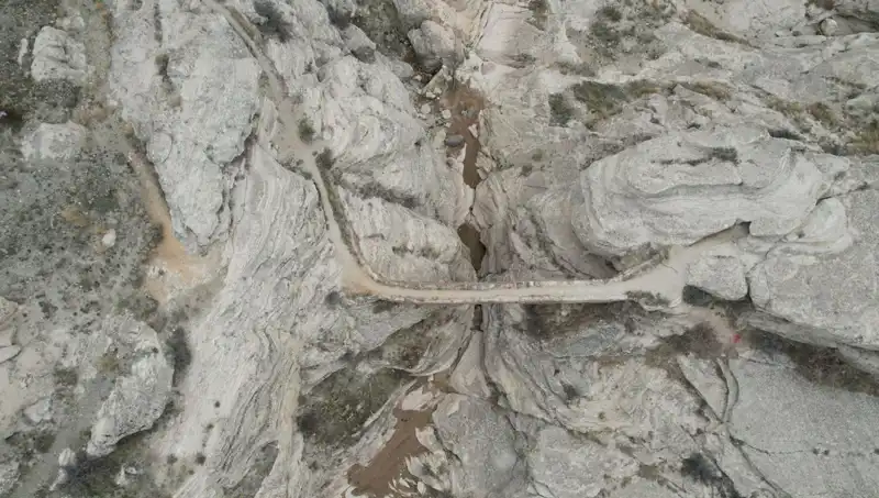 Türkiye'nin Tarihine Işık Tutan 5000 Yıllık Mahalle: Konya'daki Gizemli Yer