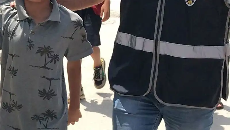 Türkiye'de 612 Bin Çocuk Suça Sürüklendi: Sorunlar ve Çözüm Önerileri