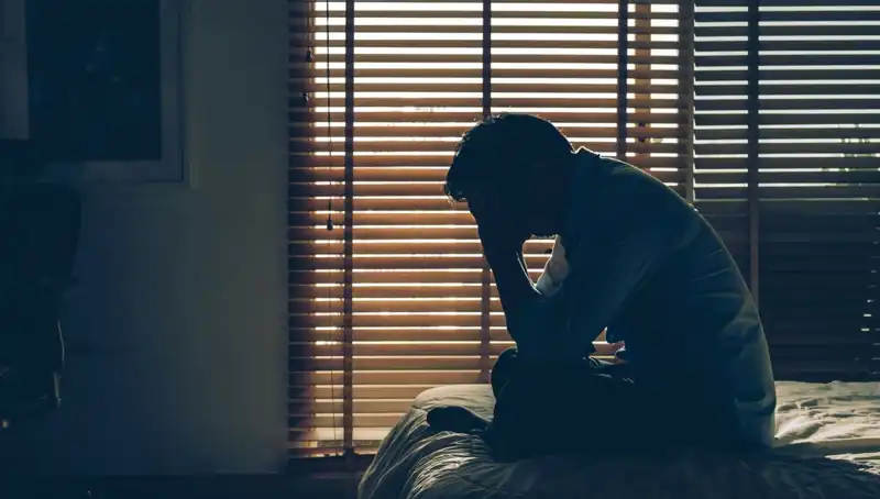 Bilimsel Araştırma: Bu Aylarda Doğan Erkekler Depresyona Daha Fazla Maruz Kalıyor