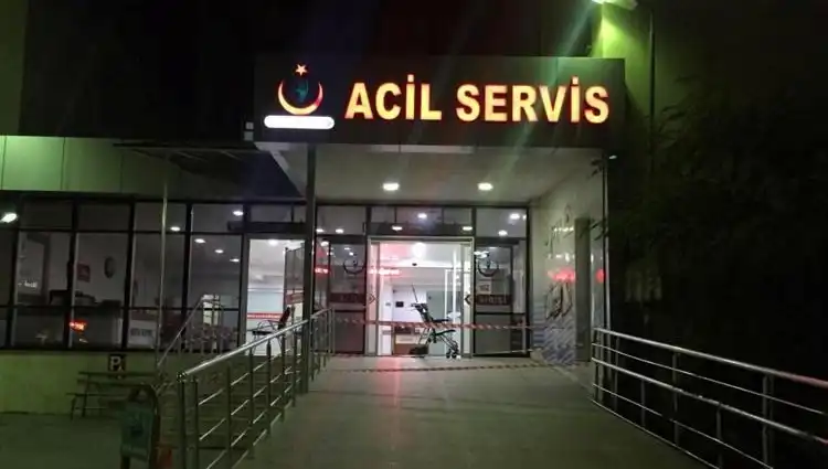 Kardeş Kavgası: Aile İçi Çatışmada Kanlı Olay!