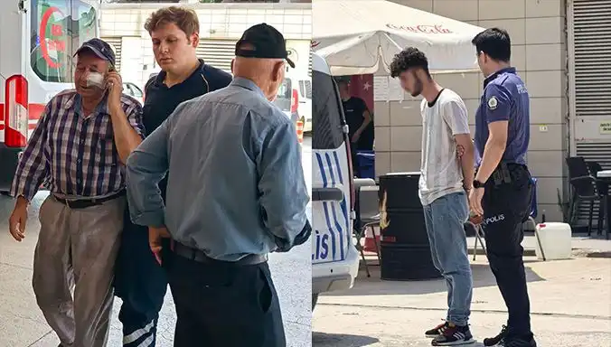Bursa'da Bahçıvan Darp Edildi: Su İçin İlginç Sebep!