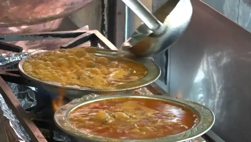 Gaziantep Mutfağının Eşsiz Lezzeti: Doğal Antibiyotik Özelliğiyle Dikkat Çekiyor