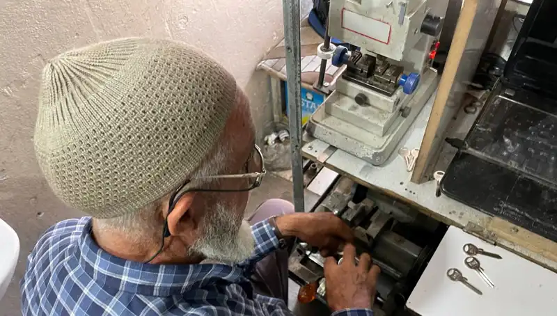 28 Yılın Hikayesi: Küçük Dükkanımda Büyüyen Büyük Hayaller