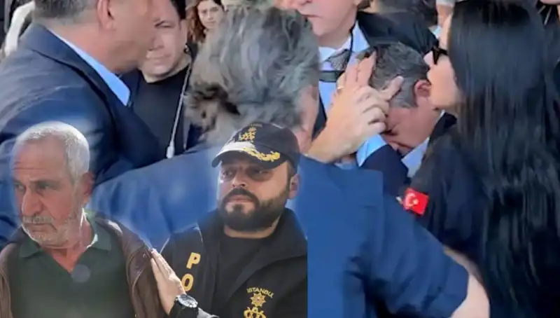 Özgür Özel'e Saldırı Gündemi Sarsıyor: Önlenebilir Miydi?